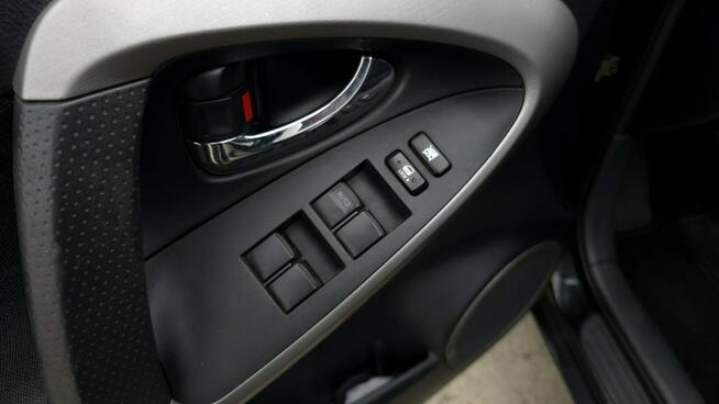 Toyota RAV-4 Szczecin - zdjęcie 11