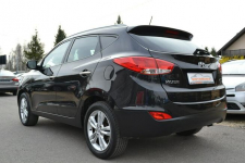 Hyundai ix35 Zarejestrowany*Zamiana*Climatronic*2.0  136*2011 Częstochowa - zdjęcie 4