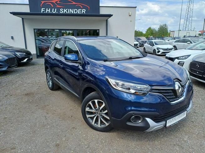Renault Kadjar *Navi *LED *Tablet *2xPDC *Alu *1wł *Gwarancja Chrzanów - zdjęcie 1