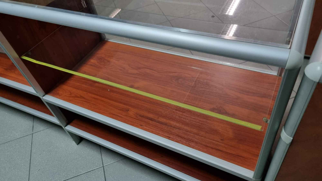 lady sklepowe Ostrów Wielkopolski - zdjęcie 2