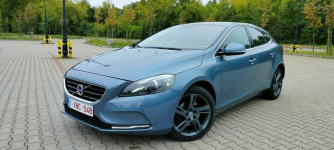 Volvo V40 1.6 Hdi115KM_D2_Xenon_Led_Digital_Navigacja_Kamera Płock - zdjęcie 1