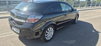 Opel ASTRA H 1.4 GTC 08r.zDe.gw.przOryDoinZare.122tkm!alu18 Bełchatów - zdjęcie 4