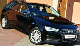 2.0 TDI 184 KM SPORTBACK 5-DRZWI WEBASTO KLIMATRON FULL LED