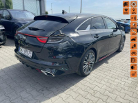 Kia Pro_cee'd GTline Automat JBL Skóra Podgrzewanie Kamera 204KM