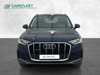 Audi Q7 45 TDI mHEV Quatrro S Line Tiptr. Kombi Warszawa - zdjęcie 2