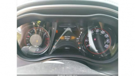 Dodge Challenger 5.7 HEMI / automat / niski przebieg Wrocław - zdjęcie 9