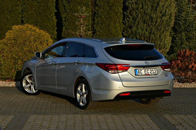Hyundai i40 1.7CRDI 141KM Automat! Navi! Kamera! Zobacz Koniecznie!!! Ostrów Mazowiecka - zdjęcie 3