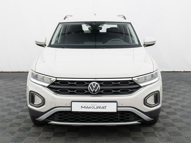 Volkswagen T-Roc WD1196R#1.5 TSI Life K.cof LED Salon PL VAT 23% Pępowo - zdjęcie 7