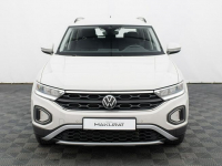 Volkswagen T-Roc WD1196R#1.5 TSI Life K.cof LED Salon PL VAT 23% Pępowo - zdjęcie 7