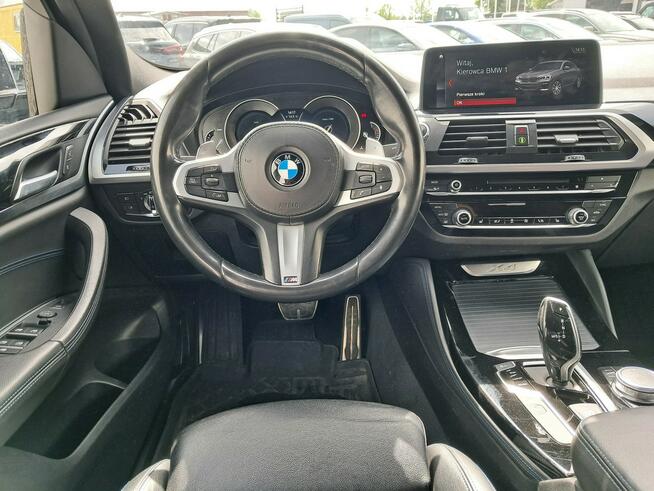 BMW X4 Komorniki - zdjęcie 12