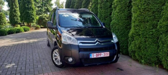 Citroen Berlingo Płońsk - zdjęcie 7