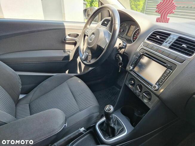 Volkswagen Polo Ruda Śląska - zdjęcie 4
