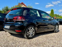 Vw Golf VI 1,8 ben 1 właściciel Stan Bardzo Dobry ! Sprowadzony Szerominek - zdjęcie 3