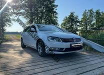 Volkswagen Passat Kiczyce - zdjęcie 2