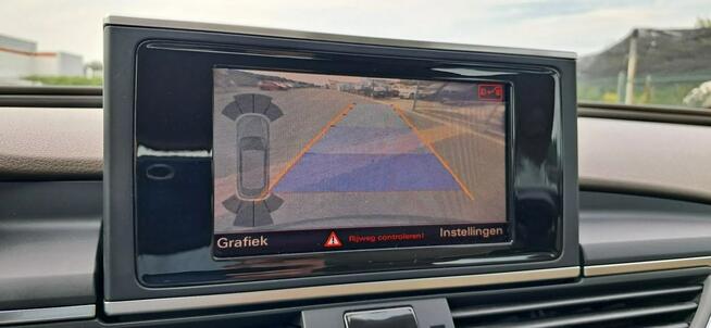 Audi A6 2.8 FSI 204 konie Kamera Klimatronik możliwa ZAMIANA Rawa Mazowiecka - zdjęcie 8