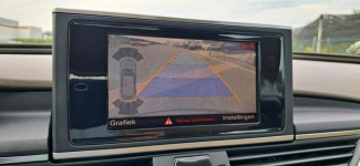 Audi A6 2.8 FSI 204 konie Kamera Klimatronik możliwa ZAMIANA Rawa Mazowiecka - zdjęcie 8