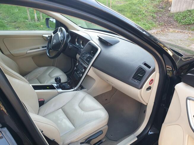 VOLVO XC60*MOMENTUM*2010 Bytom - zdjęcie 5