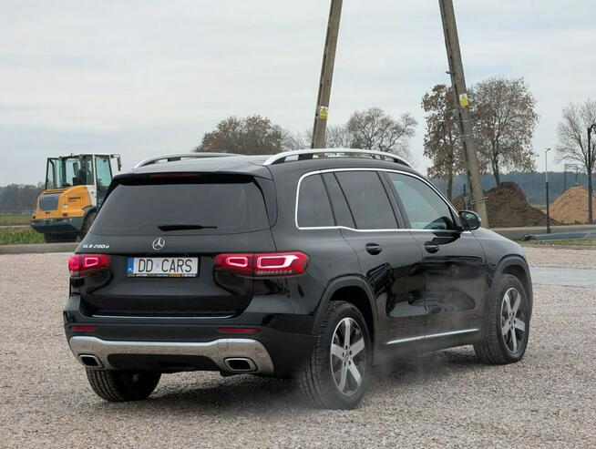 Mercedes GLB Aktywny Tempomat Kamera Full Led Navi Serwis Gwarancja Goworowo - zdjęcie 5