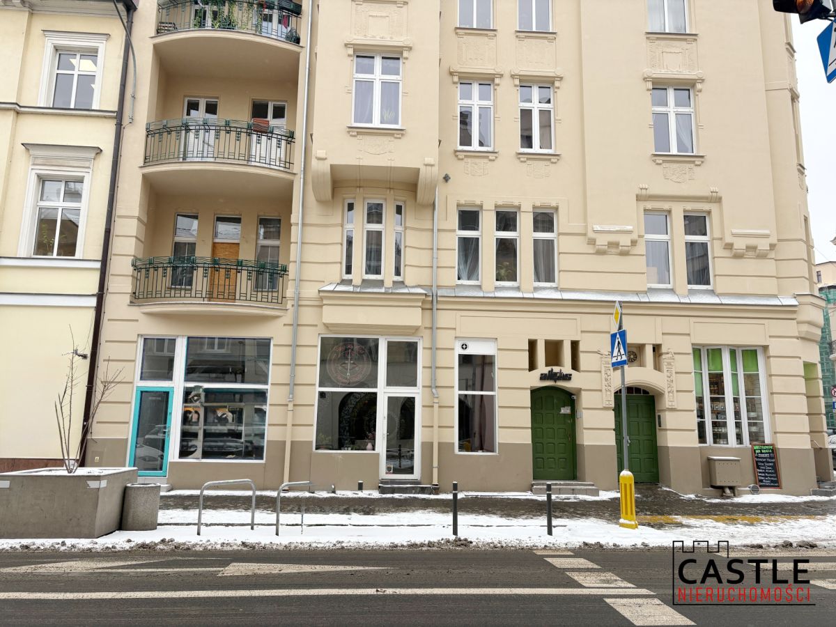 Salon kosmetyczny w centrum- gotowy biiznes Poznań - zdjęcie 12