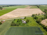 Działka budowlana 63 ar | uzbrojona | z budynkami Stare Sioło - zdjęcie 9