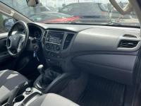 Mitsubishi L200 4x4 Klimatronik HAK Gliwice - zdjęcie 11