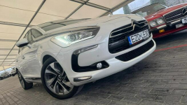Citroen DS5 Zduńska Wola - zdjęcie 6