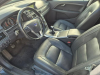 Volvo V70 D3 - SUMMUM - BEZWYPADKOWY - SERWIS NA PONAD 40 TYS - TOP! Łaziska Górne - zdjęcie 7