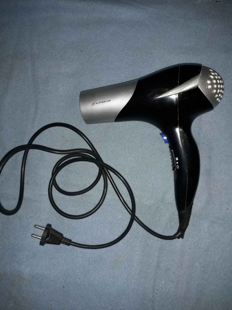 Suszarka do włosów Bielany - zdjęcie 6