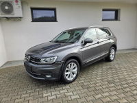 Volkswagen Tiguan 2.0Tdi * 4x4 * Full LED * kamera * navi * Raba Niżna - zdjęcie 6