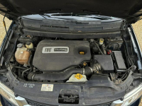 Fiat Freemont 2.0 4x4 170km 7 foteli SZYBERDACH navi BEZWYPADEK 2013 Tychy - zdjęcie 7