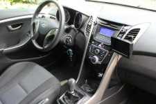 Hyundai i30 Benzyna 170 tys km Kamera Opłacony Lubań - zdjęcie 11