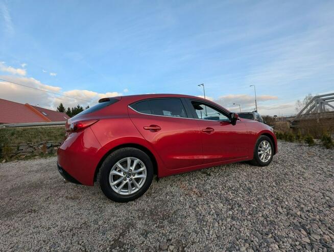 Mazda 3 SkyActive Kamienna Góra - zdjęcie 2