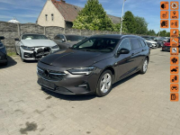 Opel Insignia Hak Automat Skóra Kamera Podgrzewanie Tempomat