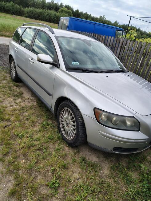 sprzedam volvo v50 Młynek - zdjęcie 1