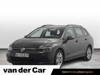 Volkswagen Golf VIII 2.0 TDI Life ! Z Polskiego Salonu ! Faktura VAT !