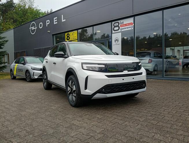 Opel Frontera 1.2 T mHEV 145KM GS eDTC6/ od ręki Piła - zdjęcie 2