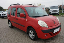 Renault Kangoo 1.5DCi 85KM Helios 5os salon Lublin - zdjęcie 3