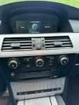 BMW e61 530i 258KM Kombi Manual Pełen M-Pakiet Wyposażona Top Opłacona Wrocław - zdjęcie 11