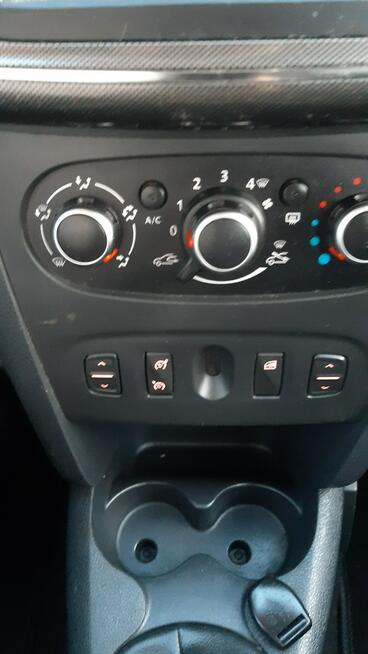 Dacia Sandero 1.5 dCi Stepway Prestige Bachowice - zdjęcie 9