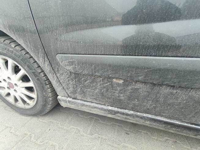 Syndyk sprzeda - Fiat Scudo 2.0, 2011r. Jasieniec - zdjęcie 6