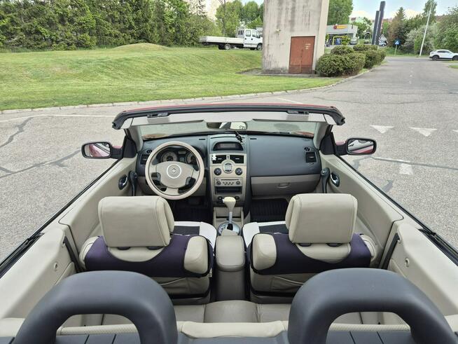 Renault Megane Giżycko - zdjęcie 11