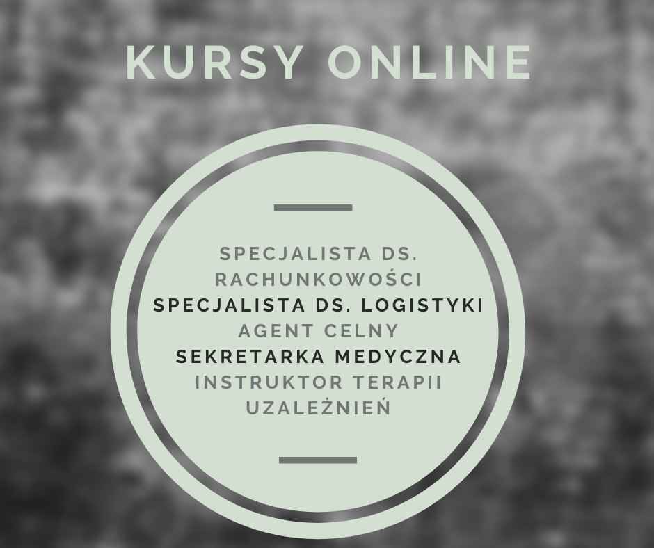 KURSY ONLINE - startujemy z nauką od lutego 🚀 Suwałki - zdjęcie 1