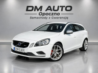 Volvo V60 2.0 5 cylindrów* R-Design* Bardzo Ładne i Zadbane