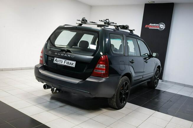 Subaru Forester 4x4*Reduktor*Świetny stan*2 komplety Kół*Hak Konstantynów Łódzki - zdjęcie 12