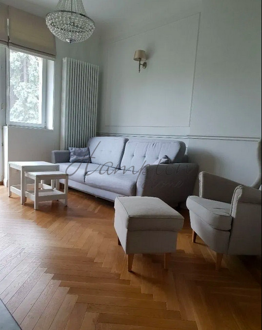 2-poziomowy apartament na Pradze-Południe Warszawa - zdjęcie 7