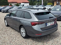 Škoda Octavia Ambition IV Kombi 2.0 TDI Salon Polska, Możliwa zamiana Włocławek - zdjęcie 5