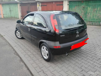 Opel corsa c 1.0 benzyna klimatyzacja nowe zawieszenie oleje Gliwice - zdjęcie 4