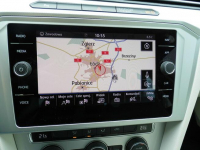 Volkswagen Passat 2,0 dsg salon polska VAt23% Łódź - zdjęcie 7