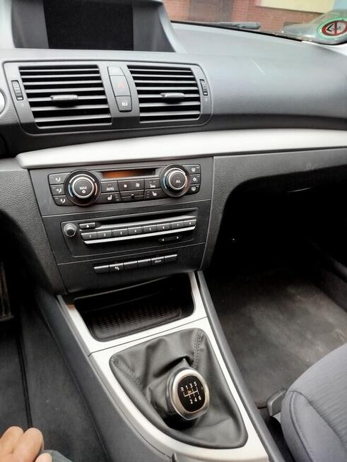 BMW e87 seria 1 Odolanów - zdjęcie 3