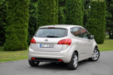 1.6i(125KM)*Klimatyzacja*Welur*I Wł*Grzane Fotele*Alu16"ASO Kia Ostrów Mazowiecka - zdjęcie 7